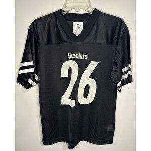Steelers Bell Jersey Boys